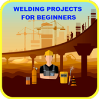 Welding Projects For Beginners APK Icon