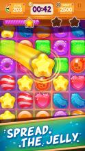 Candy Smash Jelly APK Download for Android