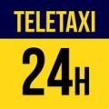 TeleTáxi 24h - Taxista Apk