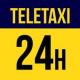 TeleTáxi 24h - Taxista APK