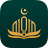 Muslim Premium - Prayer Times, Azan, Quran &amp; Qibla Application icon