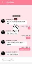 Idol Chat (simulator) APK Download for Android