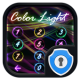 colorlight Theme-AppLock Theme APK