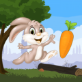 Baby Bunny Run Apk