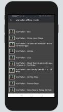 Via Vallen : Entah Apa Yang Merasukimu APK Download for Android