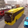 Coach Bus Simulator Ultimate 2020 Apk