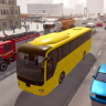 Coach Bus Simulator Ultimate 2020 Game icon