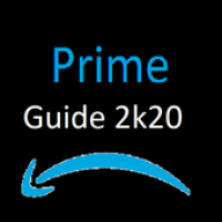 Guide PriMevideo-FREE APK icône