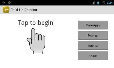 Child Lie Detector APK Download for Android