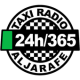 Radio Taxi Aljarafe APK