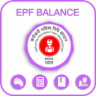 EPF Passbook: Check your EPF Balance Application icon