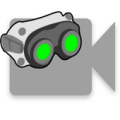 Night Vision - Long Exposure Video Camera Apk