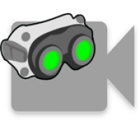 Night Vision - Long Exposure Video Camera APK 电影海报图片