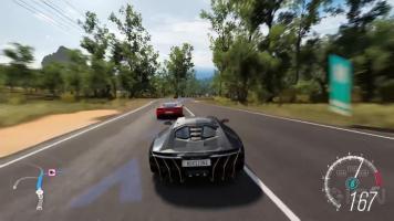 Forza Horizon Walktrough Tips & Tricks APK Screenshot #2