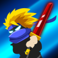 Ninja Slash Apk