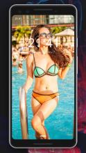 Hot Sexy Girl Live Wallpaper APK Download for Android