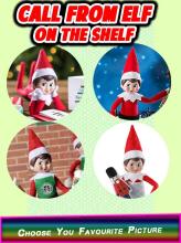 Call from Elf on the shlef Simulation APK Download for Android