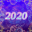 العد التنازلي للسنة 2020  New Year countdown‏ Download on Windows