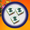 bau cua nap xanh Game icon