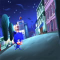 PJ Game Masks run 2D 2019 Apk