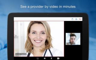 Froedtert Health Virtual Clinic APK 스크린샷 이미지 #11