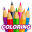 Colorfy Adult Coloring Book Download on Windows