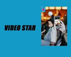 Video Star ★ walkthrough Video Magic free ★ APK 屏幕截图图片 #3