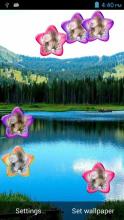 Lake Heart Live Wallpaper APK Download for Android