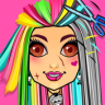 Christmas Makeup- Princess Dress Up makeup games Game icon