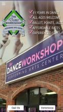 The Dance Workshop APK Download for Android