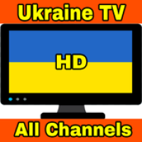 Изображения Ukrainian TV на ПК с Windows