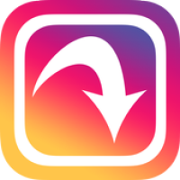 InstaLoad - Instagram Save APK カバーアート