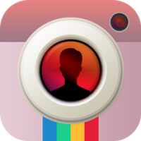 Followers For Instagram : all-tag 👑🔥 APK Иконка