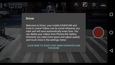 Driver APK Download for Android