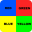 Colorblind Brain teaser rbgy Download on Windows