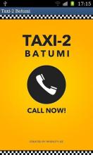 Taxi-2 Batumi APK Download for Android