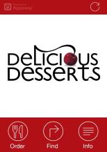 Delicious Desserts Huddersfield APK Download for Android