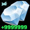 Pro Diamonds Calculator For FF and Free FF Application icon