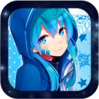 同人 メカクシのエネ 画像 壁紙 300枚 Apk 1 0 Download Apk Latest Version