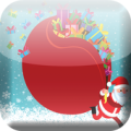 Santa Run Apk