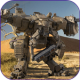 Perfect Robot HDLive Wallpaper APK