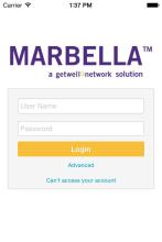 GetWellNetwork Marbella Demo (Unreleased) APK Download for Android