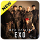 EXO Offline Mp3 - KPOP APK