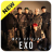 EXO Offline Mp3 - KPOP APK 用 Windows - ダウンロード