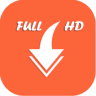 HD Video Downloader Application icon