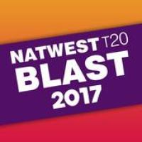 Изображения NatWest t20 Blast NWB, 2017 Live Cricket Score на ПК с Windows