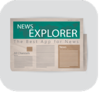 Изображения News Explorer на ПК с Windows