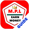 MPLL PRO Guide App - Earn Money from MPLL Pro app Game icon