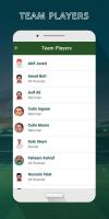 Live PSL 2020 Schedule -  PSL Live Cricket Matches APK Screenshot Thumbnail #7