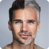 Fancy Face - See Future Me APK صورة الغلاف